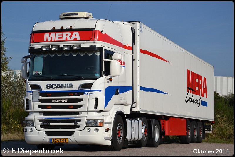 BZ-VP-48 Scania R500 Mera Trans2-BorderMaker - 2014