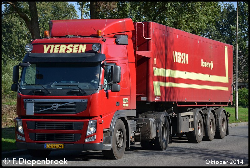 BZ-ZZ-04 Volvo FM Jan Viersen-BorderMaker - 2014