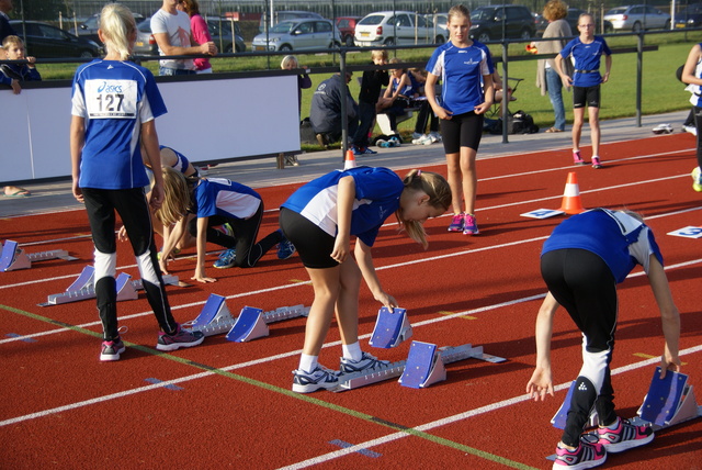 DSC04132 Clubkampioenschap Pupillen 4 okt 2014