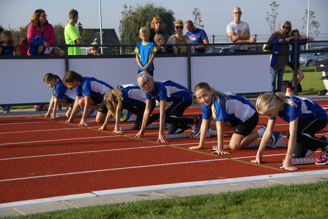 DSC04135 Clubkampioenschap Pupillen 4 okt 2014