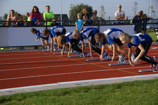 DSC04137 Clubkampioenschap Pupillen 4 okt 2014