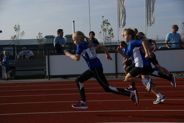 DSC04140 Clubkampioenschap Pupillen 4 okt 2014