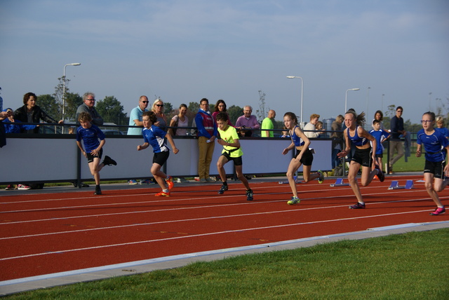 DSC04150 Clubkampioenschap Pupillen 4 okt 2014