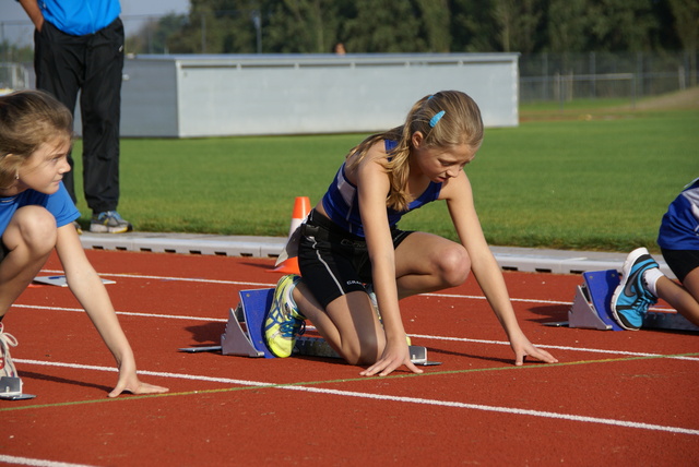 DSC04163 Clubkampioenschap Pupillen 4 okt 2014