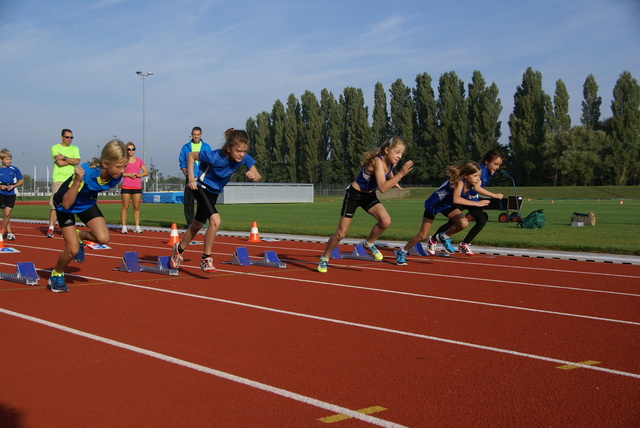 DSC04166 Clubkampioenschap Pupillen 4 okt 2014