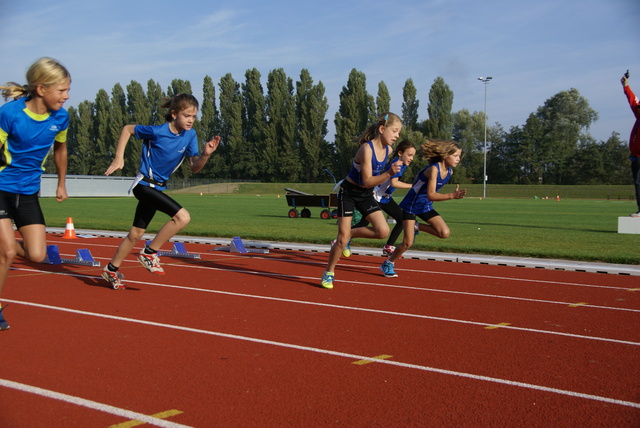 DSC04167 Clubkampioenschap Pupillen 4 okt 2014