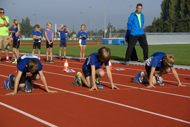 DSC04172 Clubkampioenschap Pupillen 4 okt 2014