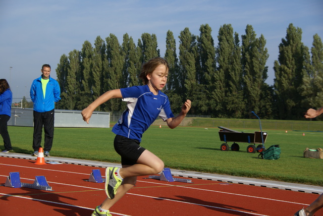 DSC04175 Clubkampioenschap Pupillen 4 okt 2014