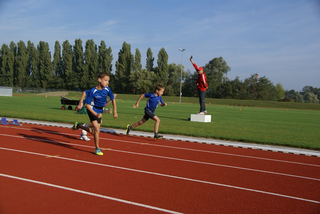 DSC04188 Clubkampioenschap Pupillen 4 okt 2014