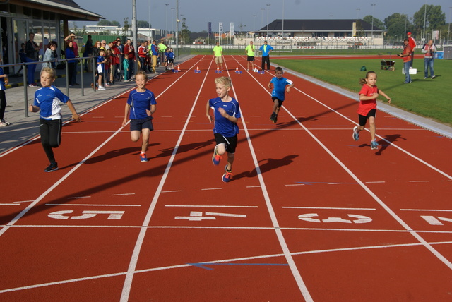 DSC04191 Clubkampioenschap Pupillen 4 okt 2014