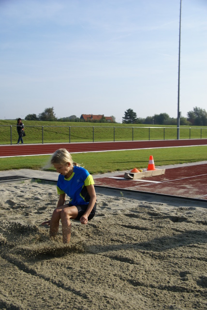 DSC04210 Clubkampioenschap Pupillen 4 okt 2014