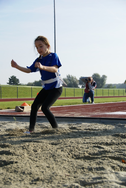 DSC04214 Clubkampioenschap Pupillen 4 okt 2014