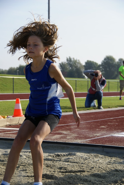 DSC04217 Clubkampioenschap Pupillen 4 okt 2014