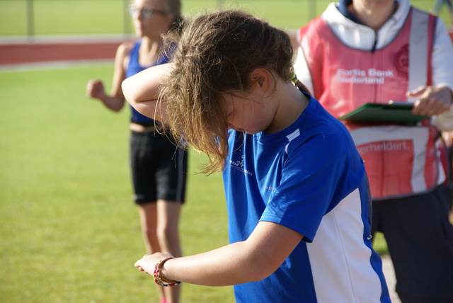 DSC04218 Clubkampioenschap Pupillen 4 okt 2014