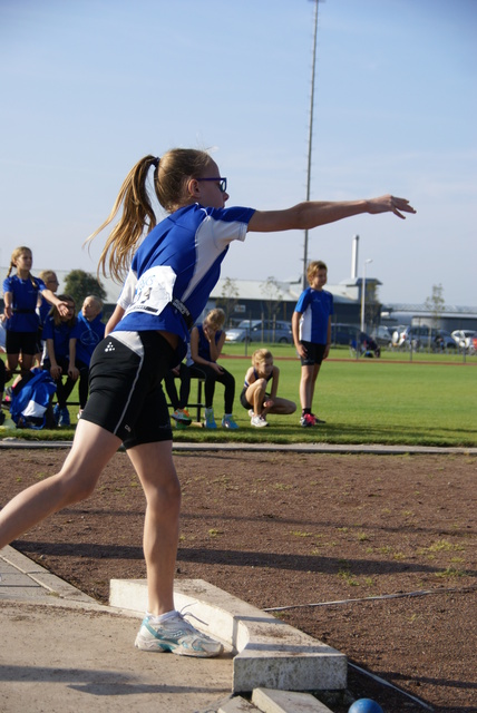 DSC04224 Clubkampioenschap Pupillen 4 okt 2014