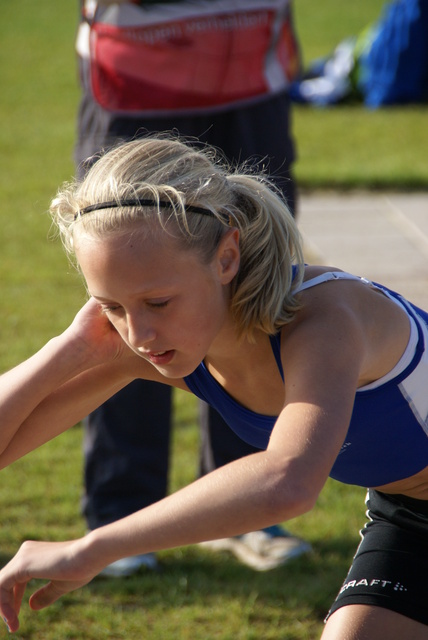 DSC04225 Clubkampioenschap Pupillen 4 okt 2014