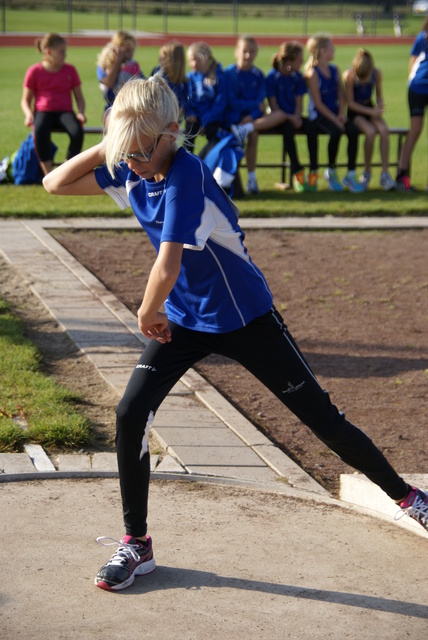 DSC04229 Clubkampioenschap Pupillen 4 okt 2014