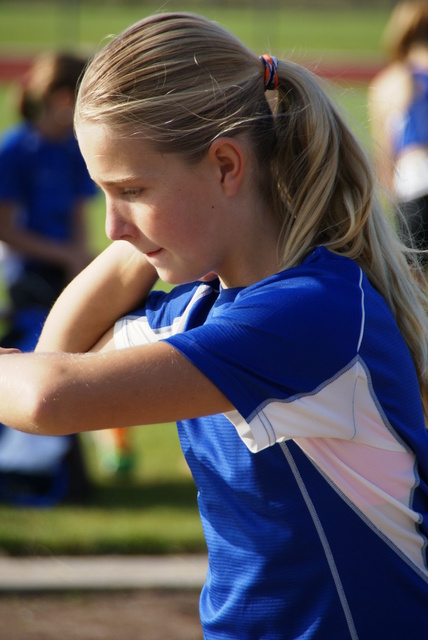 DSC04232 Clubkampioenschap Pupillen 4 okt 2014