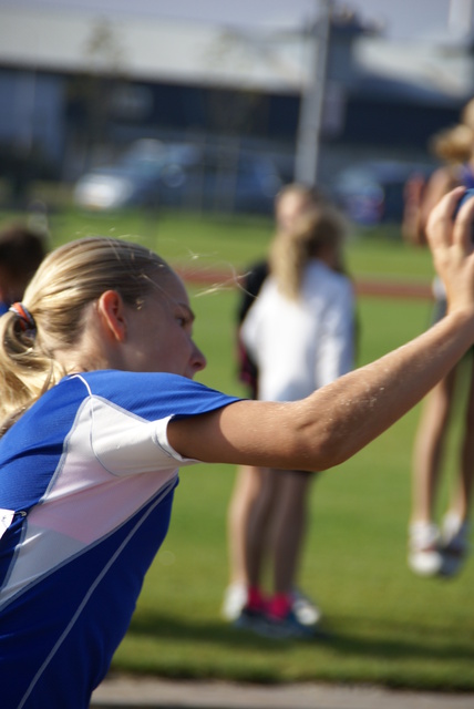 DSC04233 Clubkampioenschap Pupillen 4 okt 2014