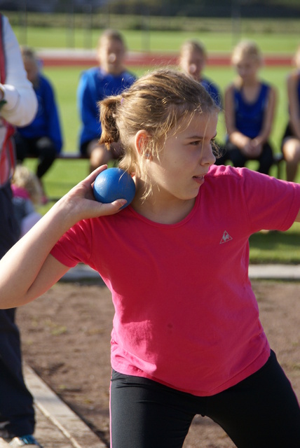 DSC04234 Clubkampioenschap Pupillen 4 okt 2014