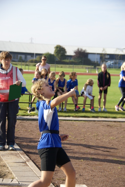 DSC04236 Clubkampioenschap Pupillen 4 okt 2014