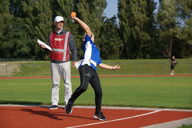 DSC04243 Clubkampioenschap Pupillen 4 okt 2014