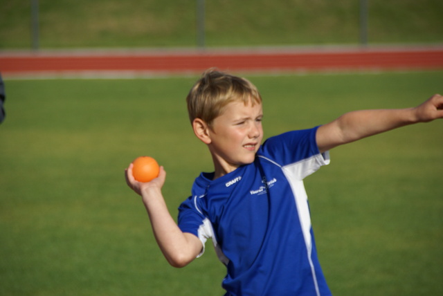 DSC04250 Clubkampioenschap Pupillen 4 okt 2014