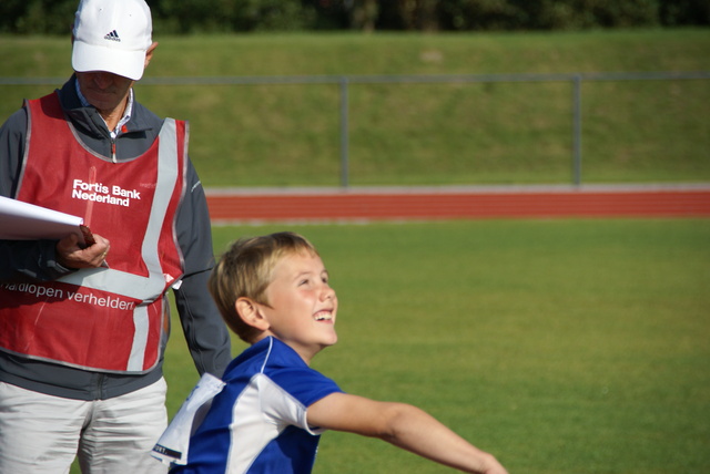 DSC04251 Clubkampioenschap Pupillen 4 okt 2014