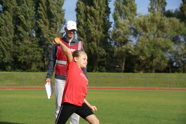 DSC04252 Clubkampioenschap Pupillen 4 okt 2014