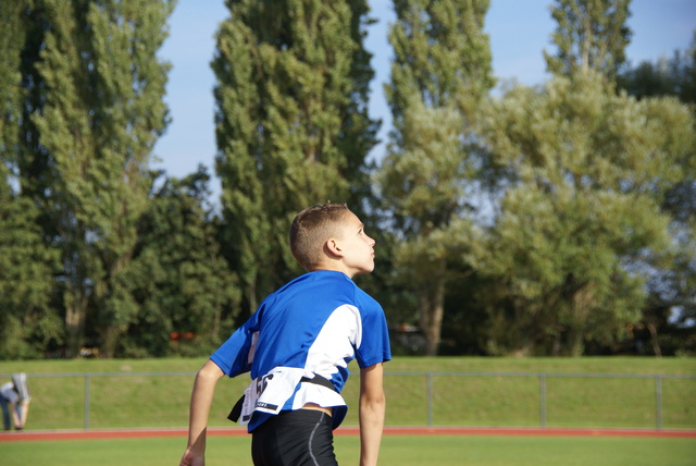 DSC04254 Clubkampioenschap Pupillen 4 okt 2014