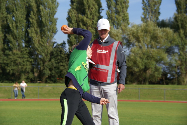 DSC04255 Clubkampioenschap Pupillen 4 okt 2014