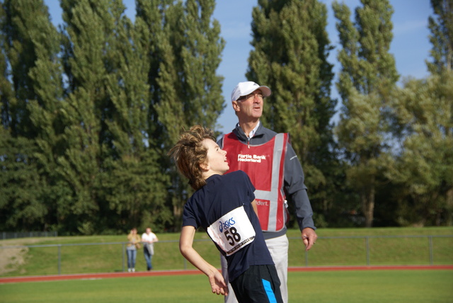 DSC04256 Clubkampioenschap Pupillen 4 okt 2014