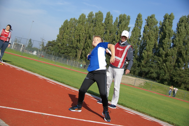 DSC04260 Clubkampioenschap Pupillen 4 okt 2014