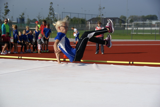 DSC04271 Clubkampioenschap Pupillen 4 okt 2014