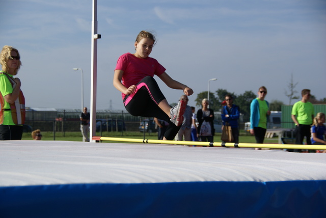 DSC04272 Clubkampioenschap Pupillen 4 okt 2014