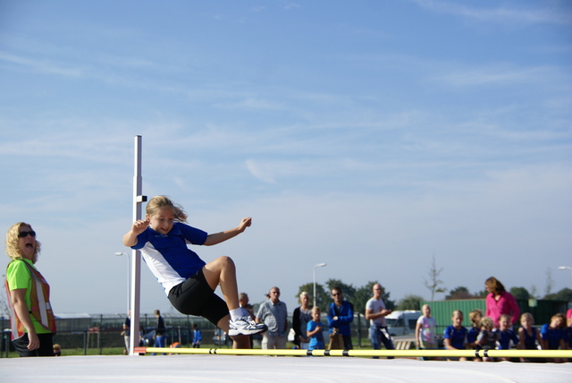 DSC04275 Clubkampioenschap Pupillen 4 okt 2014