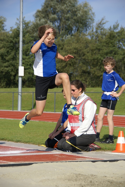 DSC04279 Clubkampioenschap Pupillen 4 okt 2014