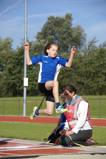 DSC04281 Clubkampioenschap Pupillen 4 okt 2014