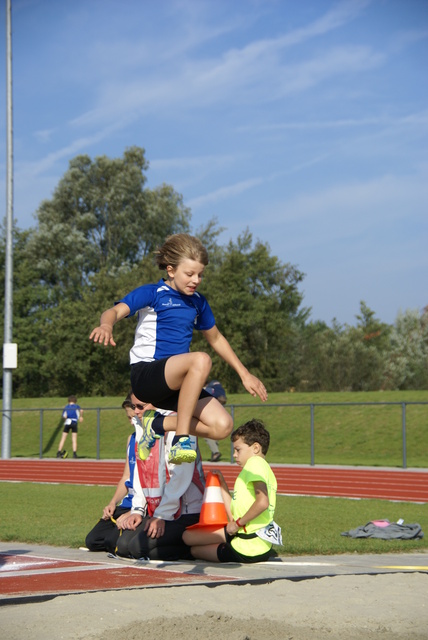 DSC04288 Clubkampioenschap Pupillen 4 okt 2014