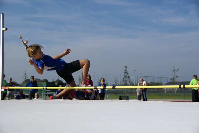 DSC04294 Clubkampioenschap Pupillen 4 okt 2014