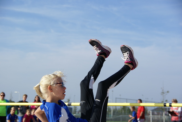 DSC04302 Clubkampioenschap Pupillen 4 okt 2014