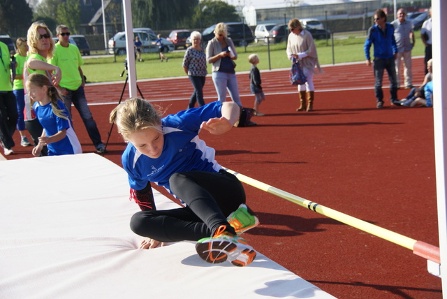 DSC04307 Clubkampioenschap Pupillen 4 okt 2014