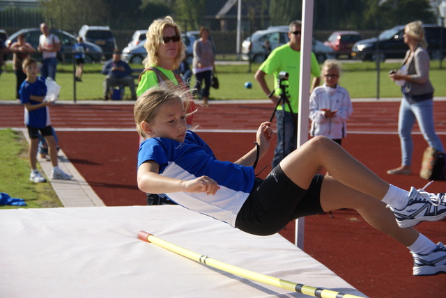 DSC04315 Clubkampioenschap Pupillen 4 okt 2014