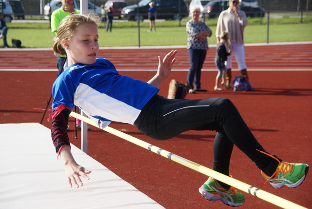 DSC04316 Clubkampioenschap Pupillen 4 okt 2014