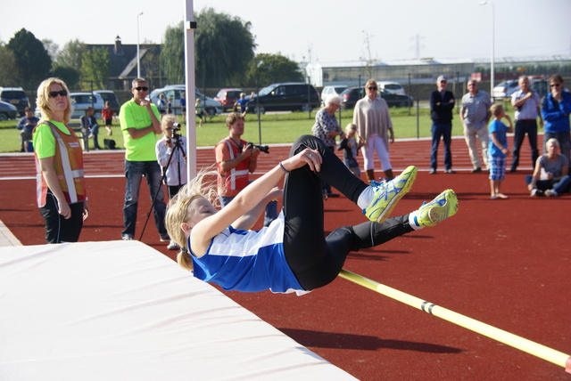 DSC04317 Clubkampioenschap Pupillen 4 okt 2014