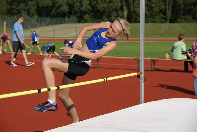 DSC04320 Clubkampioenschap Pupillen 4 okt 2014