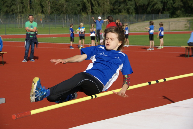 DSC04321 Clubkampioenschap Pupillen 4 okt 2014