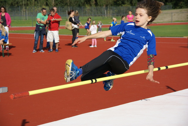 DSC04325 Clubkampioenschap Pupillen 4 okt 2014