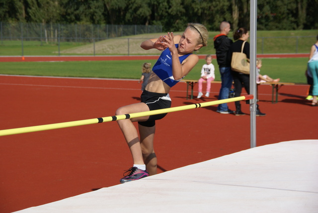 DSC04328 Clubkampioenschap Pupillen 4 okt 2014