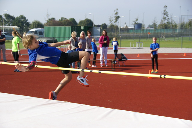 DSC04329 Clubkampioenschap Pupillen 4 okt 2014